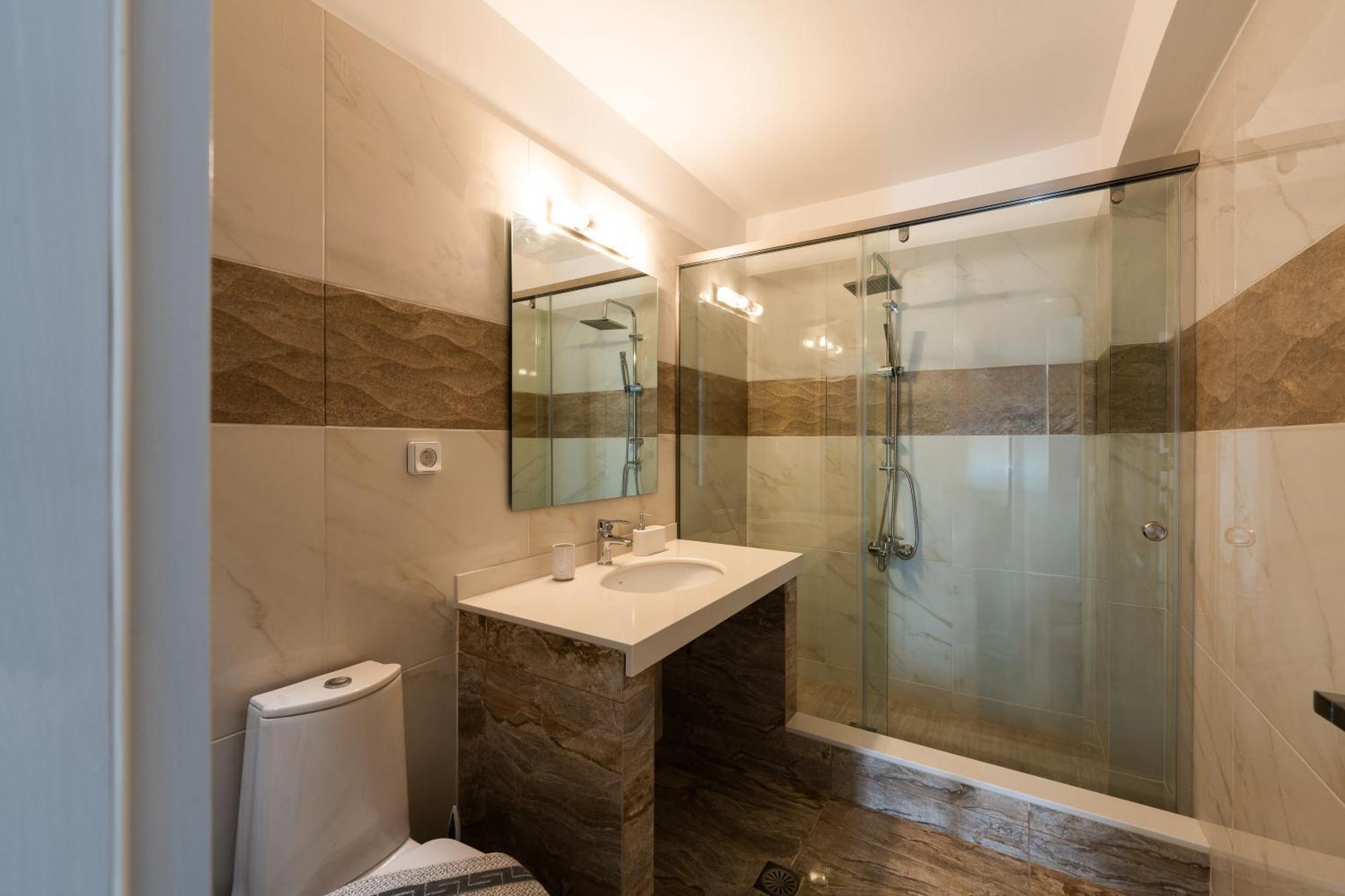 Sweet Home Luxury Apartment 5 Ialysos  Exteriör bild