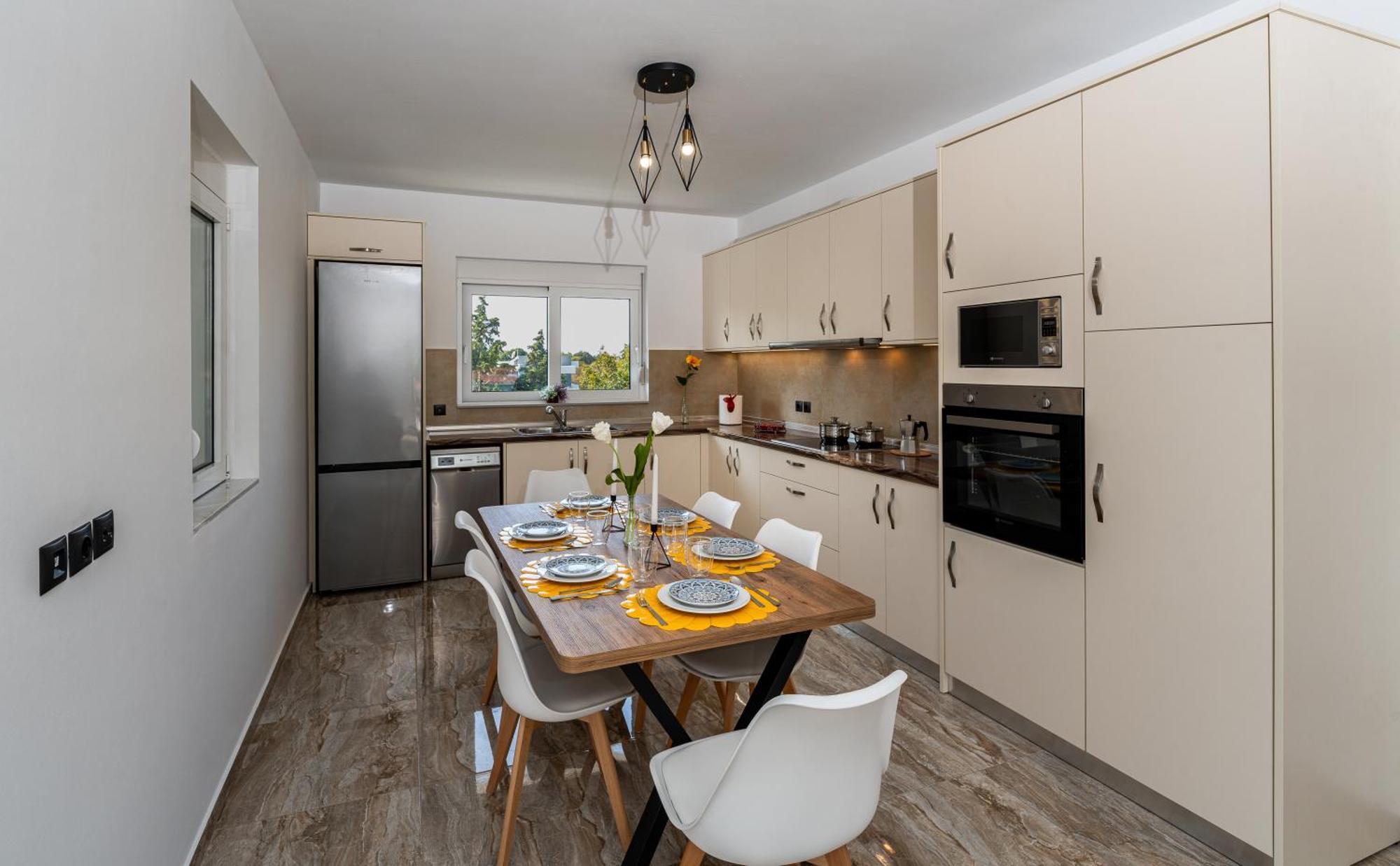 Sweet Home Luxury Apartment 5 Ialysos  Exteriör bild