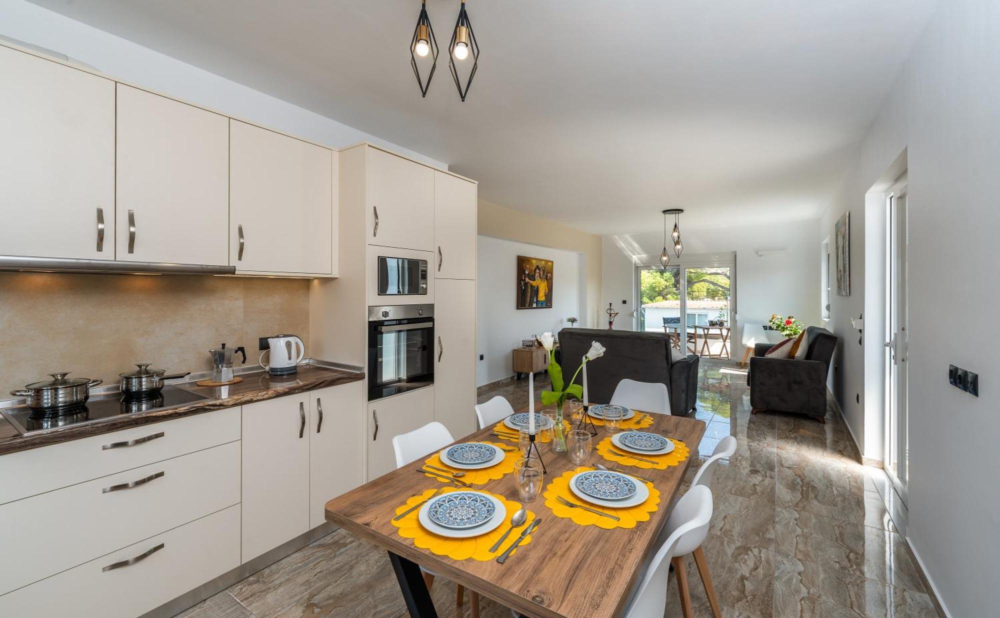 Sweet Home Luxury Apartment 5 Ialysos  Exteriör bild