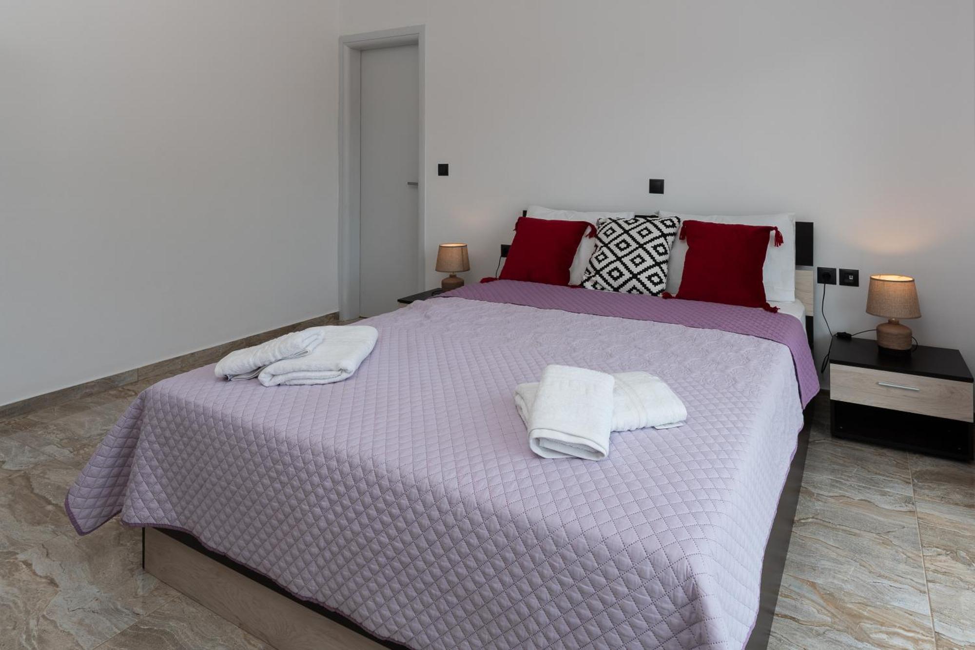 Sweet Home Luxury Apartment 5 Ialysos  Exteriör bild